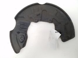 Audi A4 S4 B7 8E 8H Front brake disc dust cover plate 