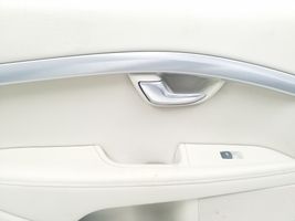Volvo S80 Garniture panneau de porte arrière 