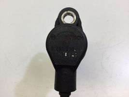 Porsche 911 996 Sensore di posizione dell’albero motore 0261210204