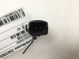 Nissan Murano Z50 Sensore di detonazione 0261231148