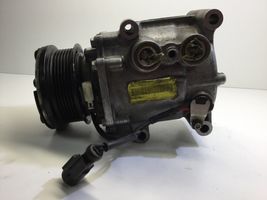 Ford Fusion Air conditioning (A/C) compressor (pump) VP6S6H19D786AA