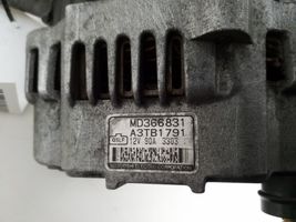 Mitsubishi Lancer Evolution Alternator MD366831