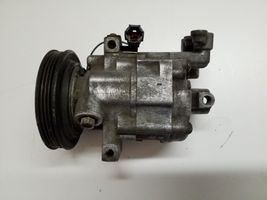 Nissan Micra Compressore aria condizionata (A/C) (pompa) 92600AX800