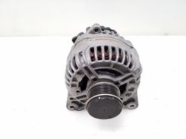 Nissan Qashqai Alternator 