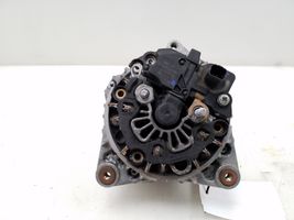 Nissan Qashqai Alternator 