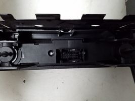 Opel Zafira B Other dashboard part GM13144402