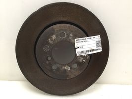 BMW 7 E65 E66 Aizmugurējais bremžu disks 