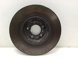 BMW 7 E65 E66 Aizmugurējais bremžu disks 