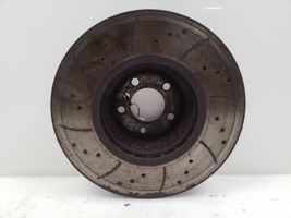 BMW 7 E65 E66 Disque de frein avant 