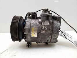 Audi A8 S8 D2 4D Compressore aria condizionata (A/C) (pompa) 