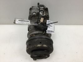 Chrysler Voyager Air conditioning (A/C) compressor (pump) HFC134a