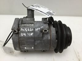 Mitsubishi Pajero Sport I Compressore aria condizionata (A/C) (pompa) 4472203992