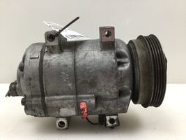 Volkswagen PASSAT B5 Ilmastointilaitteen kompressorin pumppu (A/C) 8D0260805D