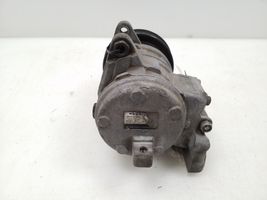 Mitsubishi Pajero Sport I Air conditioning (A/C) compressor (pump) 