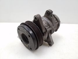 Mitsubishi Pajero Sport I Air conditioning (A/C) compressor (pump) 