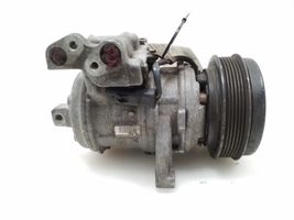 Mitsubishi Pajero Sport I Air conditioning (A/C) compressor (pump) 