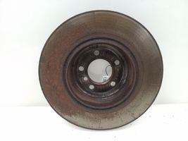 BMW 7 E65 E66 Aizmugurējais bremžu disks 