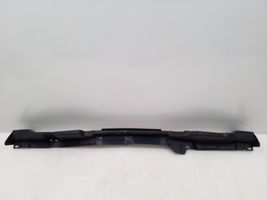 Nissan Note (E11) Support de pare-chocs arrière 791229U00