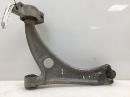 Volkswagen PASSAT B6 Braccio di controllo sospensione anteriore inferiore/braccio oscillante 3C0153D