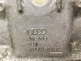 Audi A8 S8 D2 4D Variklio tvirtinimo kronšteinas 4D0199308AC