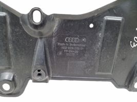 Audi A8 S8 D3 4E Alustakaukalon verhoilu 4E0825213C