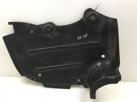 Audi A4 S4 B7 8E 8H Trunk boot underbody cover/under tray 8E0825219H