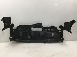 Honda CR-V Engine splash shield/under tray 74111S9A0000