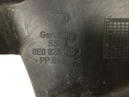 Audi A4 S4 B7 8E 8H Rivestimento del cassone pick-up 8E0825215