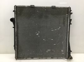 BMW X5 E53 Dzesēšanas šķidruma radiators 3909608