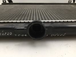 Mitsubishi Pajero Radiateur de refroidissement 