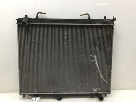 Mitsubishi Pajero Coolant radiator 