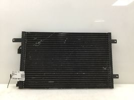 Ford Galaxy Radiateur condenseur de climatisation 7M0820413