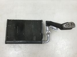 BMW X5 E53 Air conditioning (A/C) radiator (interior) 641183855609