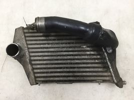 Audi A8 S8 D3 4E Radiador intercooler 4E0145806A