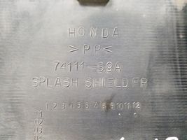 Honda CR-V Cache de protection sous moteur 74111S9A