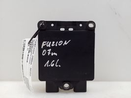 Ford Fusion Airbag control unit/module 5WK43586