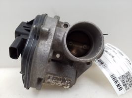 Ford Fusion Throttle valve 2S6UFC