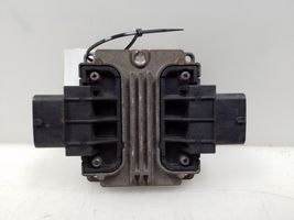 Ford Fiesta Gearbox control unit/module 4S6P7Z369AE