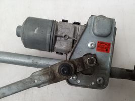 Mazda 3 I Tringlerie et moteur d'essuie-glace avant B32H6737X