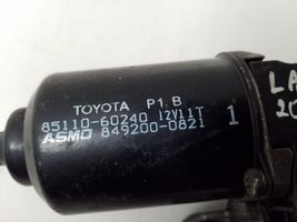 Toyota Land Cruiser (J100) Pyyhkimen moottori 8511060240