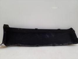 Nissan X-Trail T31 Modanatura della barra di rivestimento del paraurti anteriore 85089JG00A