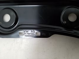 Volkswagen Sharan Support phare frontale 7N0805931