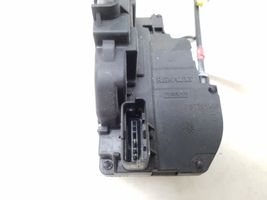 Nissan Note (E11) Front door lock 