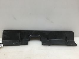 Nissan Qashqai Osłona tylna podwozia pod bagażnik 74815JD00A