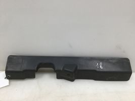 Nissan Qashqai Osłona tylna podwozia pod bagażnik 74814JD00A