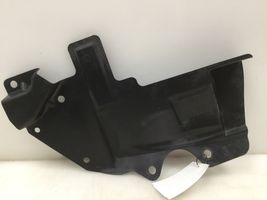 Nissan Qashqai Moottorin alustan välipohjan roiskesuoja 64839JD00A