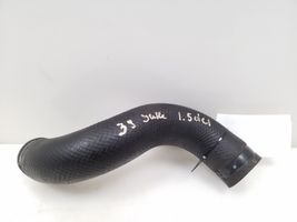 Nissan Juke I F15 Tubo flessibile intercooler 