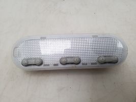 Nissan Qashqai Przycisk / Włącznik oświetlenia wnętrza kabiny 8200073234