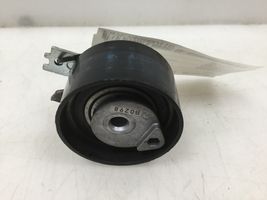 Nissan Qashqai Hihnankiristimen vauhtipyörä 8200585574