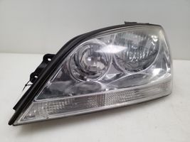 KIA Sorento Lampa przednia 921013E020